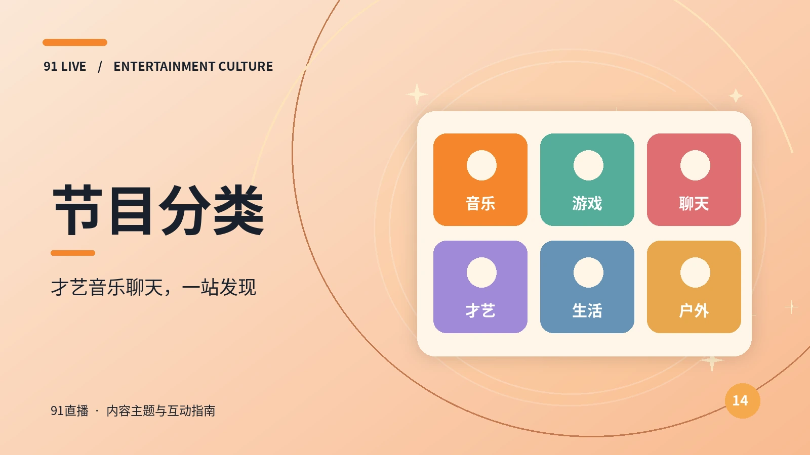 栏目总览·内容策划阅读